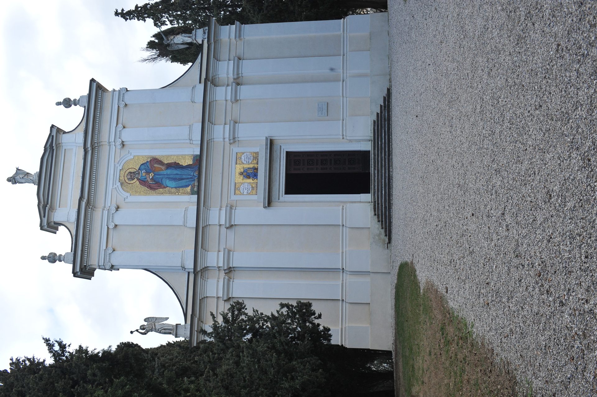 Solferino's Ossuary (0).JPG